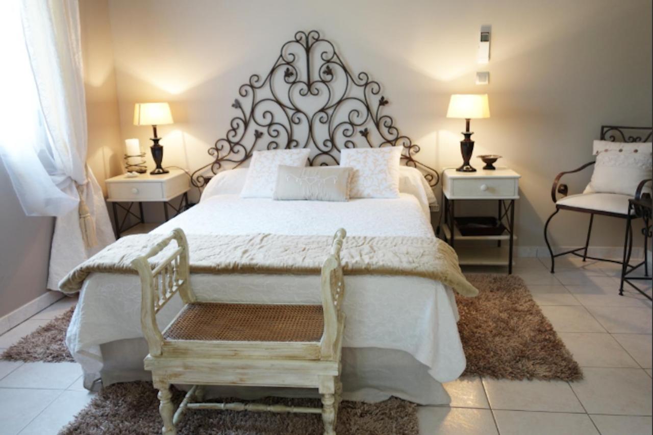 Bed and Breakfast Chez Virginie Porto-Vecchio  Exterior foto