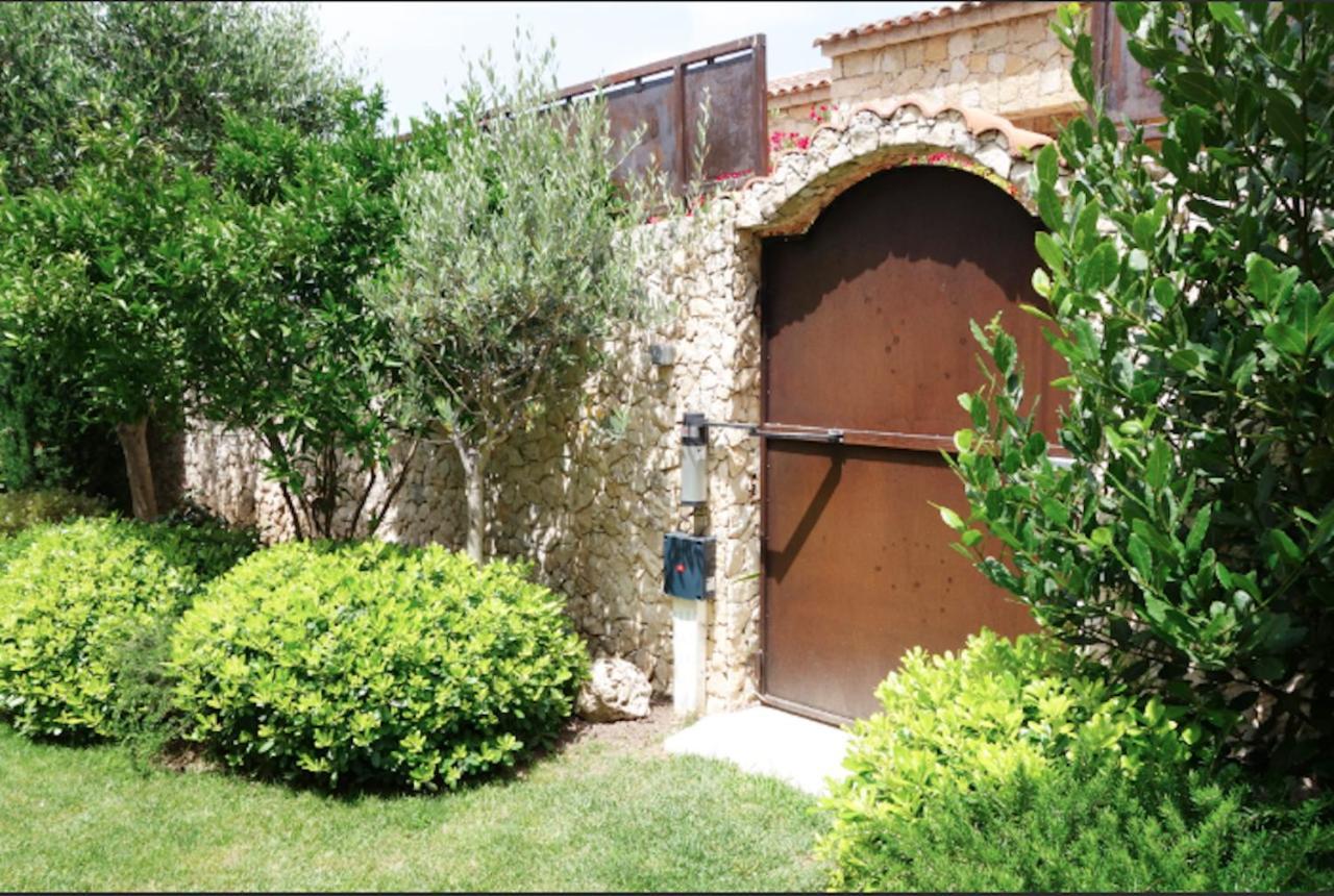 Bed and Breakfast Chez Virginie Porto-Vecchio  Exterior foto